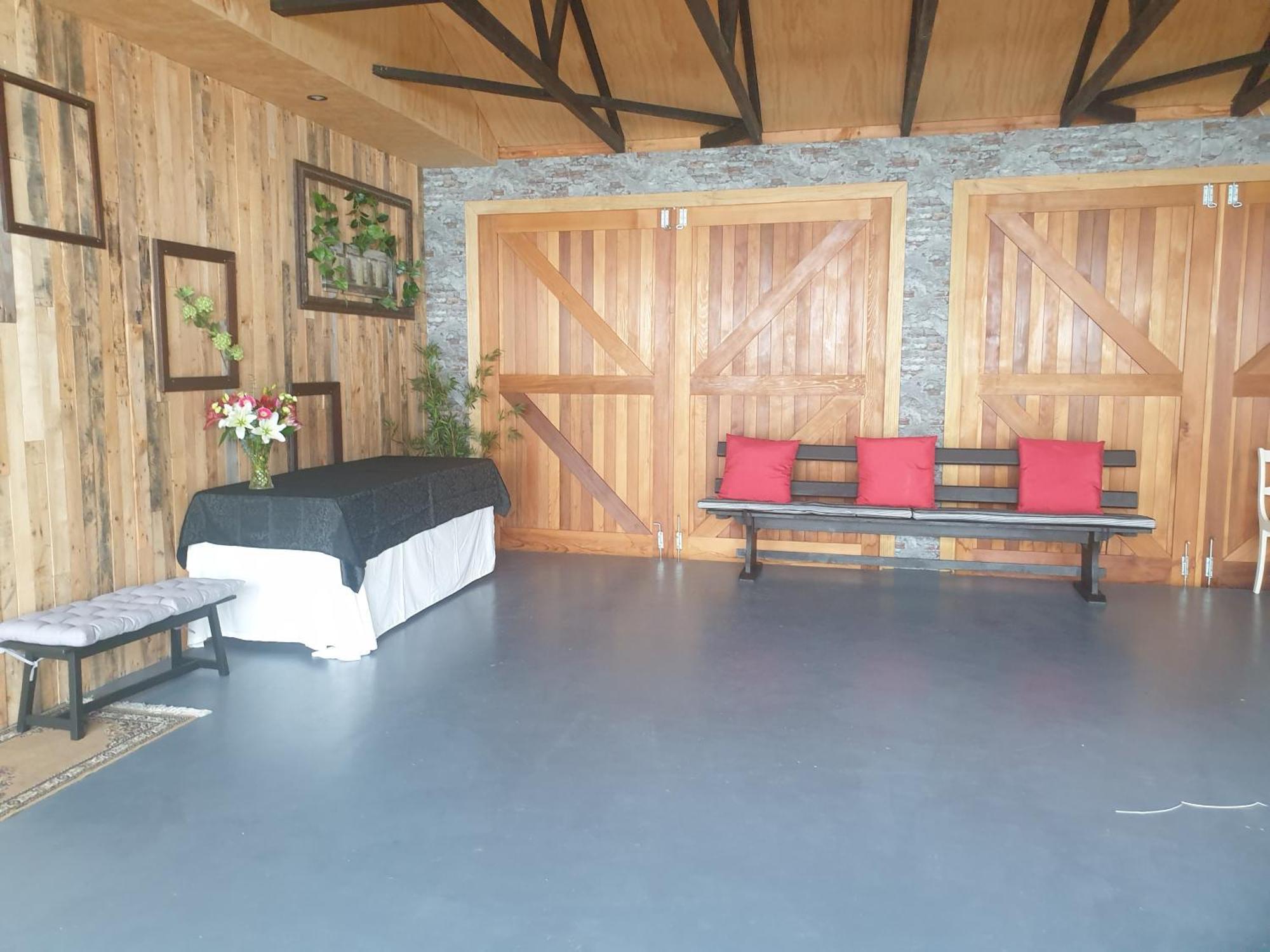 Accommodation At Lakeside Oamaru Ngoại thất bức ảnh