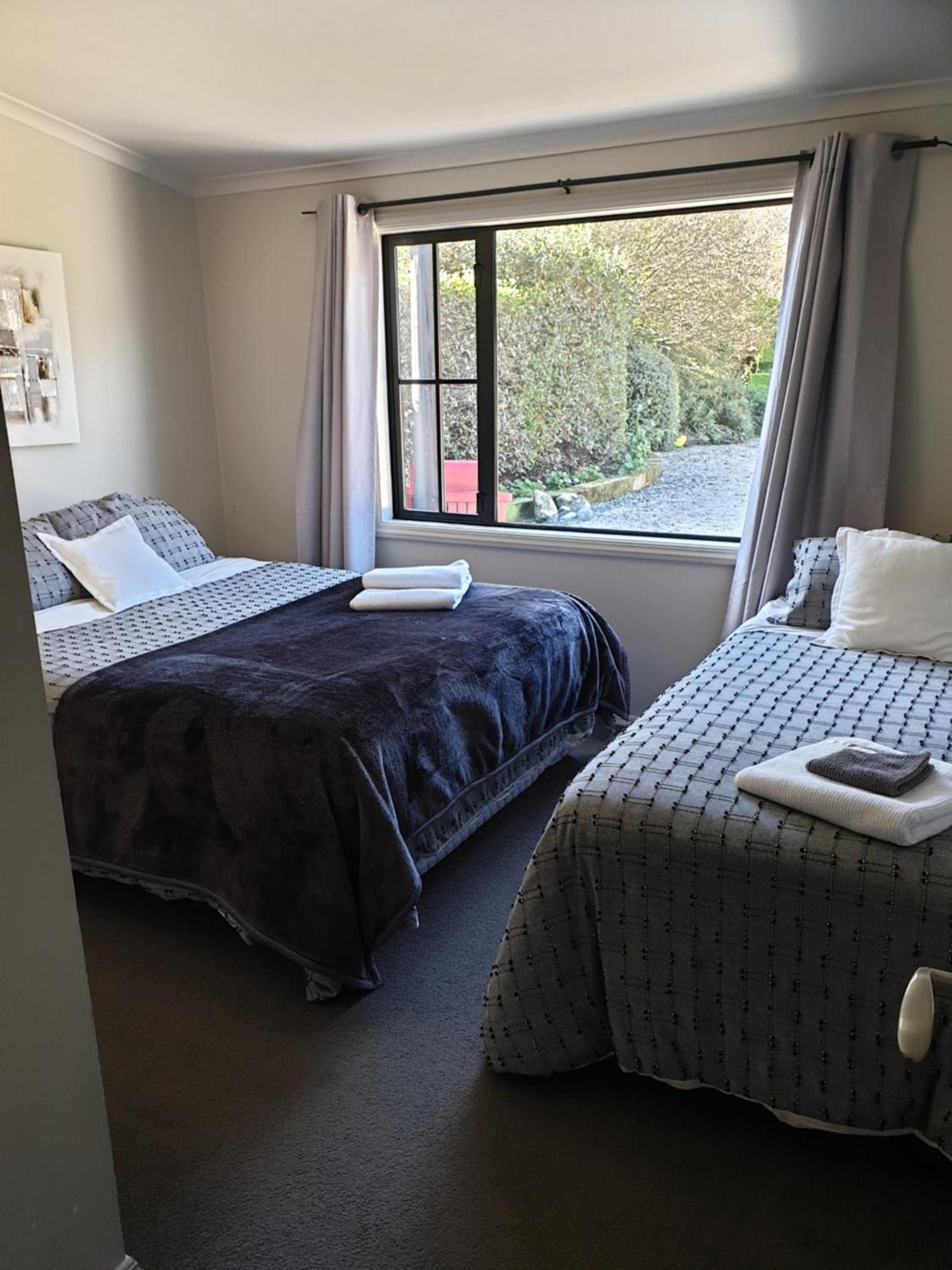 Accommodation At Lakeside Oamaru Ngoại thất bức ảnh