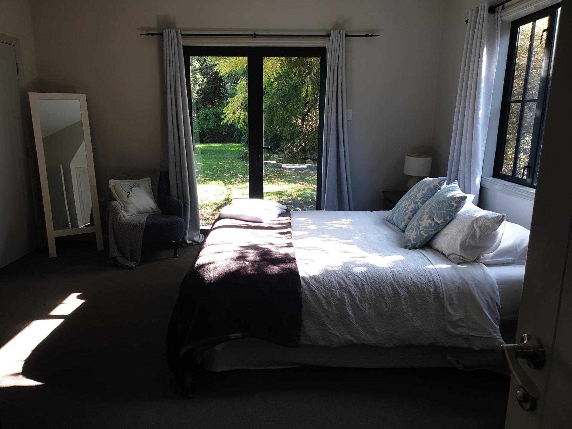 Accommodation At Lakeside Oamaru Ngoại thất bức ảnh